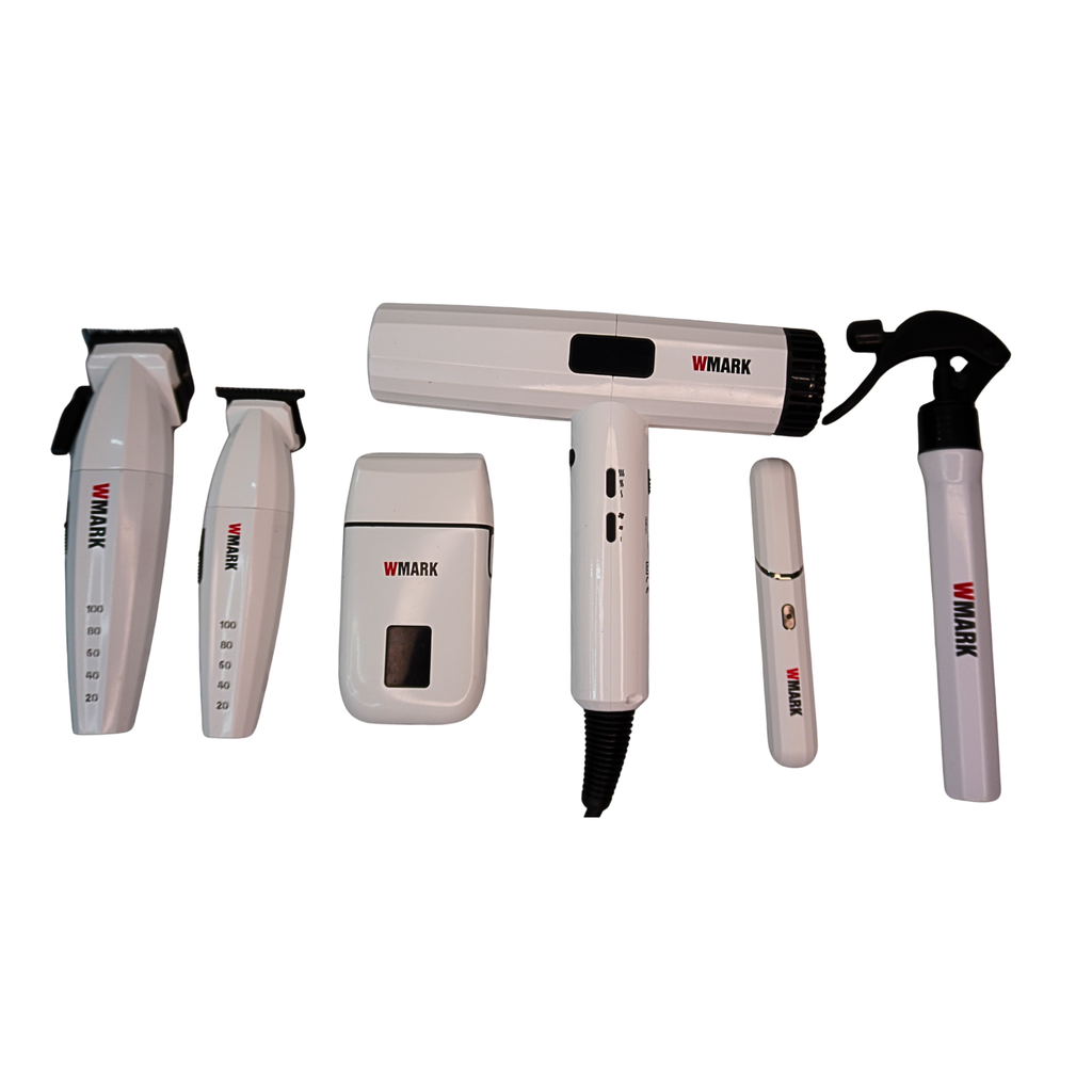 [WM-NG8635] WMARK KIT 6 EN 1 NG-8635