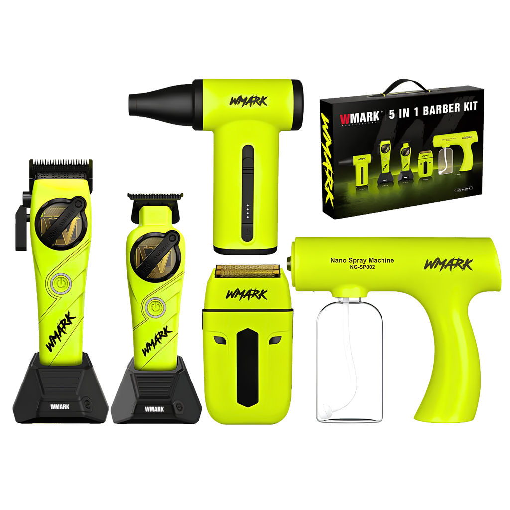 [WM-NG8637] WMARK KIT NG-8637 (Verde)
