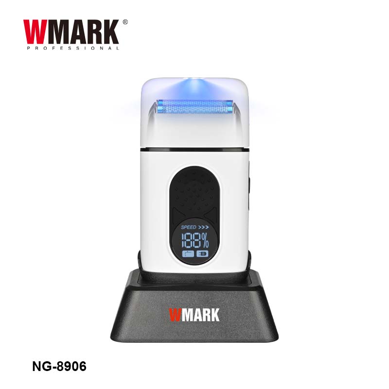 Shaver WMARK NG-8906