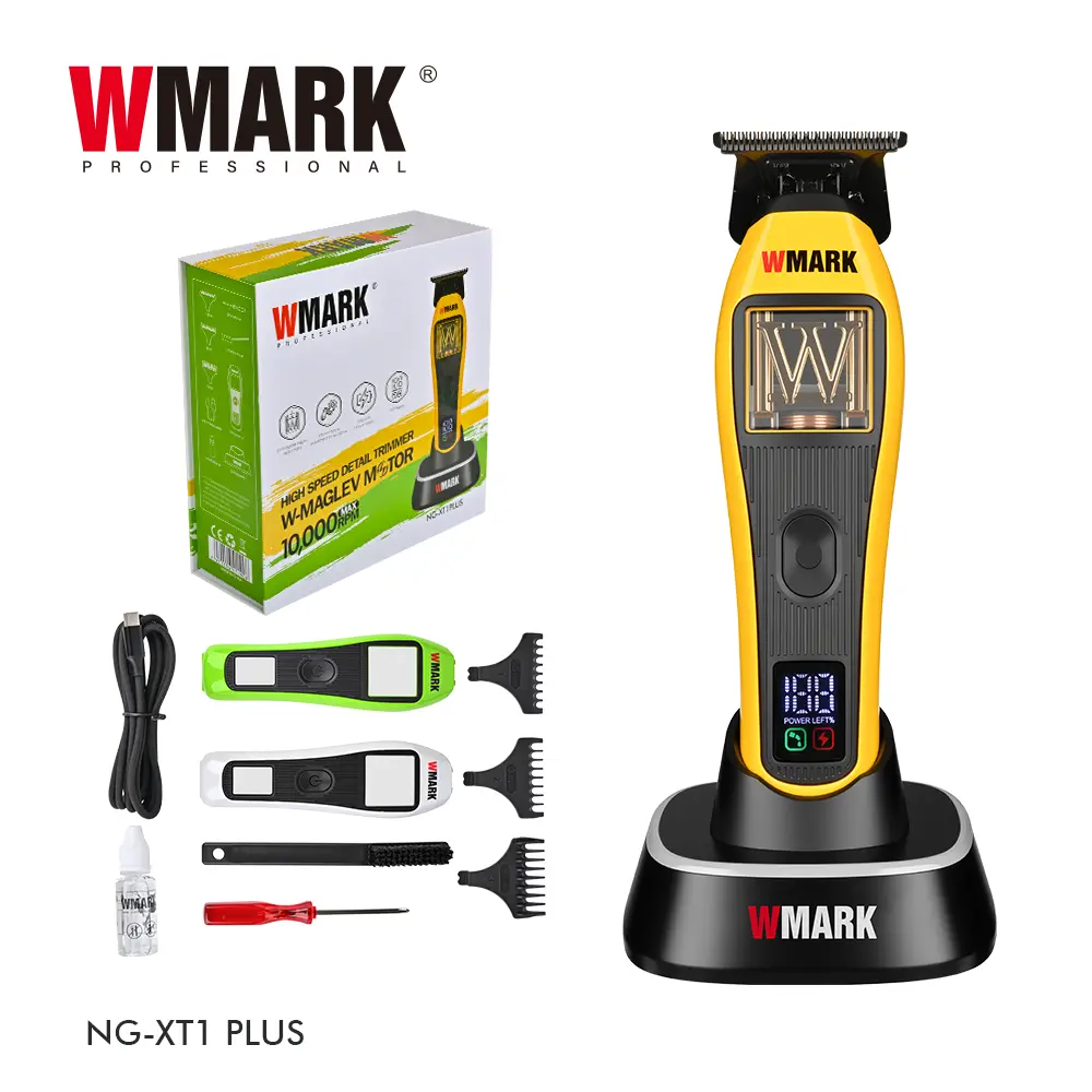 TRIMMER WMARK NG-XT1 PLUS